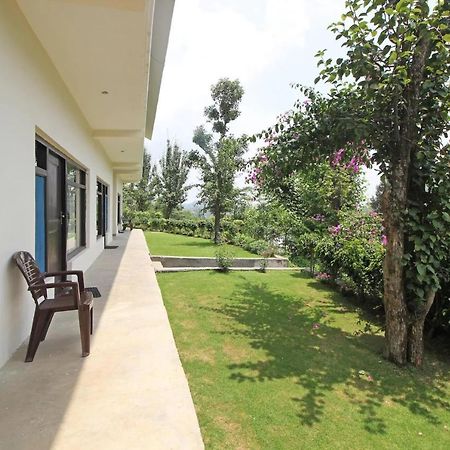 Fabhotel Shiva'S Solace Nainital Esterno foto