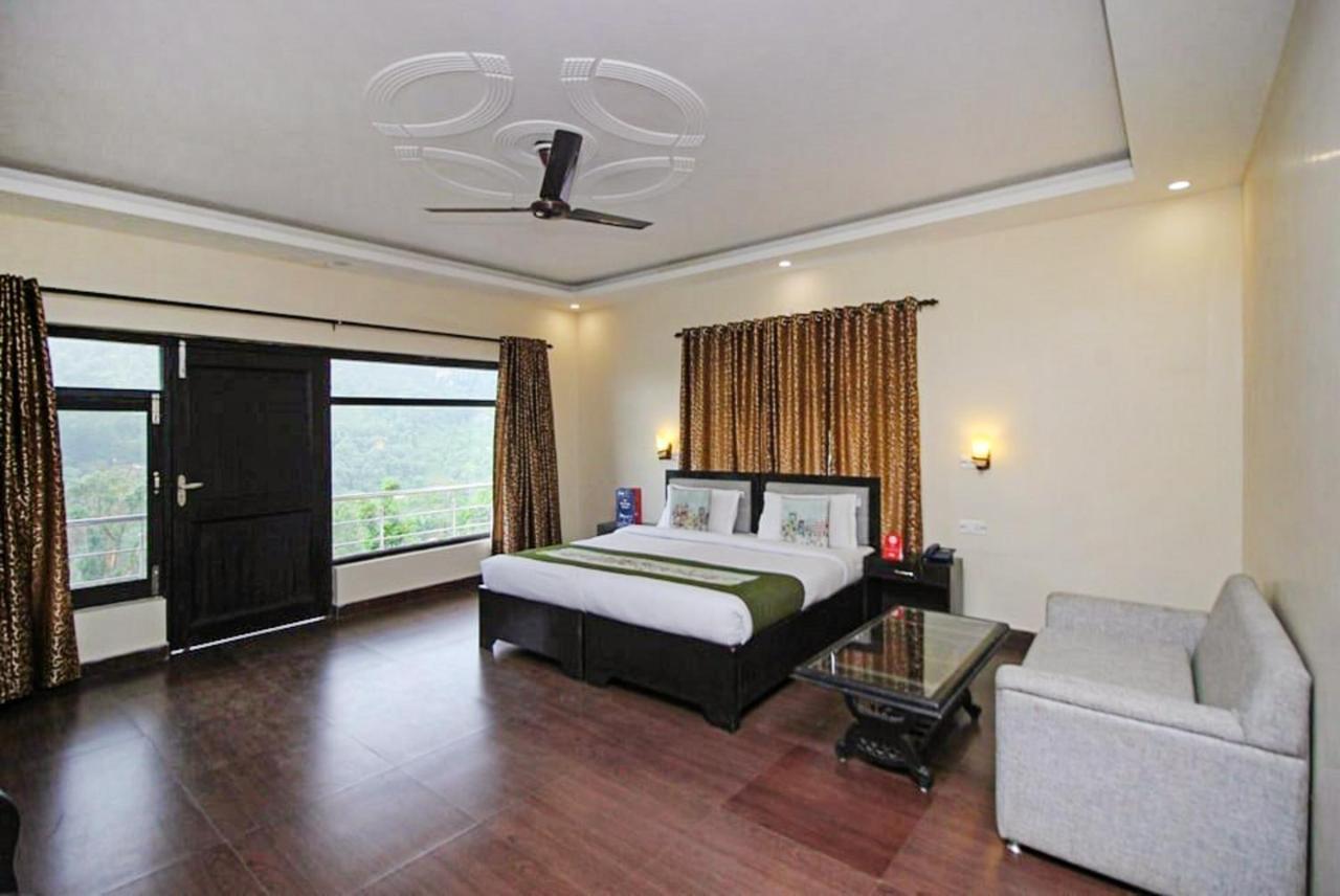 Fabhotel Shiva'S Solace Nainital Esterno foto