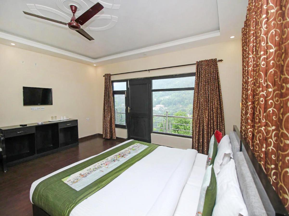 Fabhotel Shiva'S Solace Nainital Esterno foto