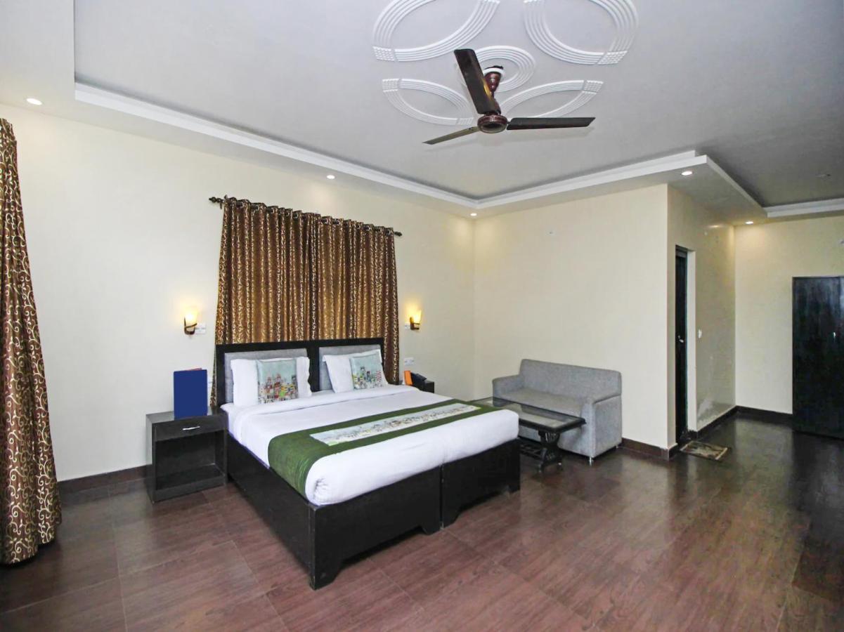 Fabhotel Shiva'S Solace Nainital Esterno foto