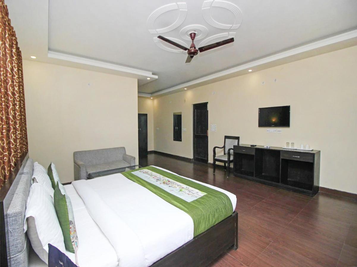 Fabhotel Shiva'S Solace Nainital Esterno foto