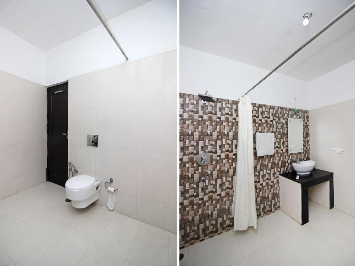 Fabhotel Shiva'S Solace Nainital Esterno foto