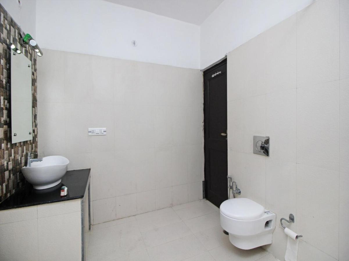 Fabhotel Shiva'S Solace Nainital Esterno foto
