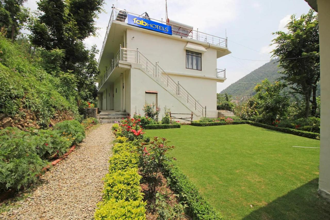Fabhotel Shiva'S Solace Nainital Esterno foto