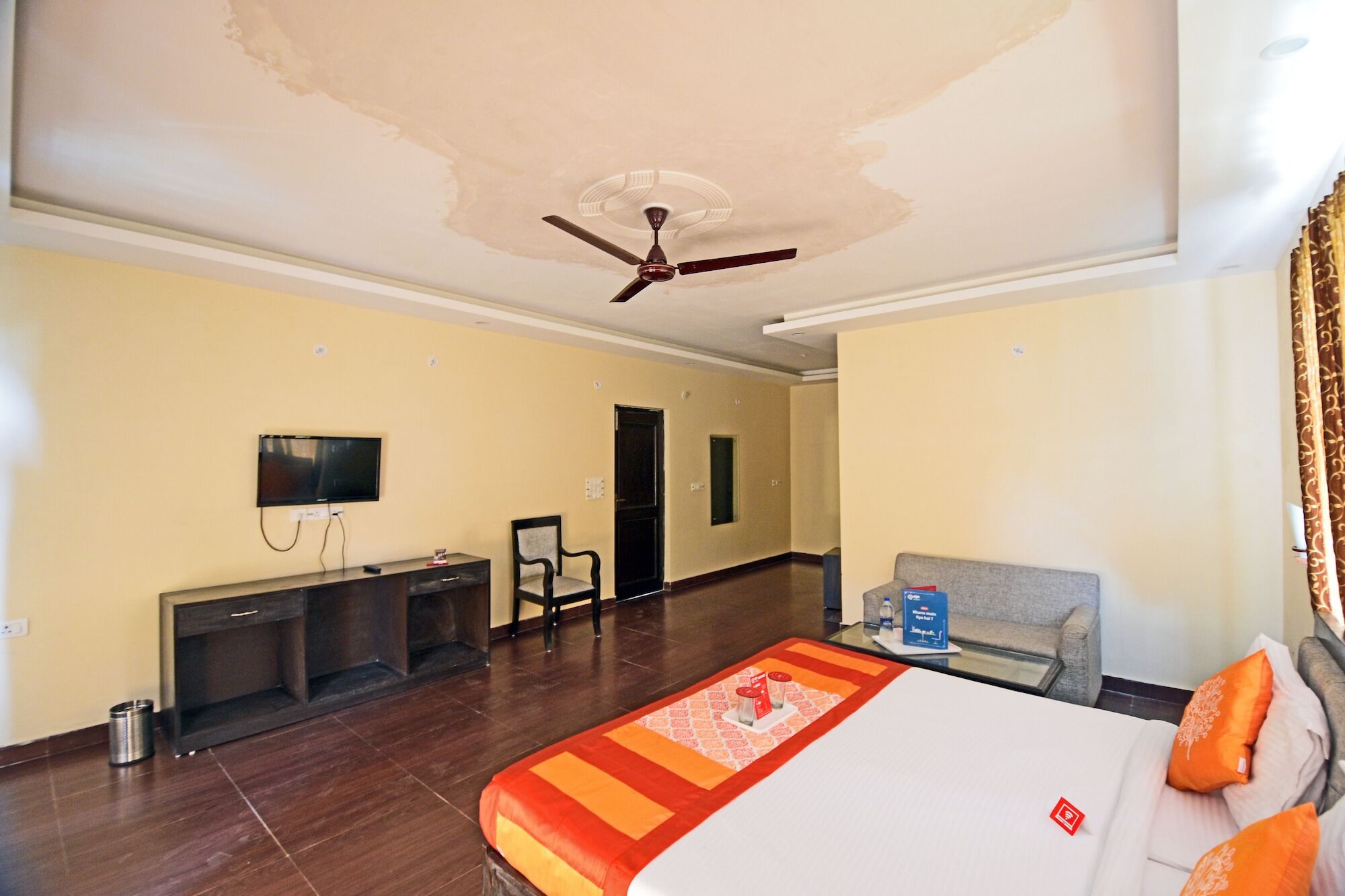 Fabhotel Shiva'S Solace Nainital Esterno foto