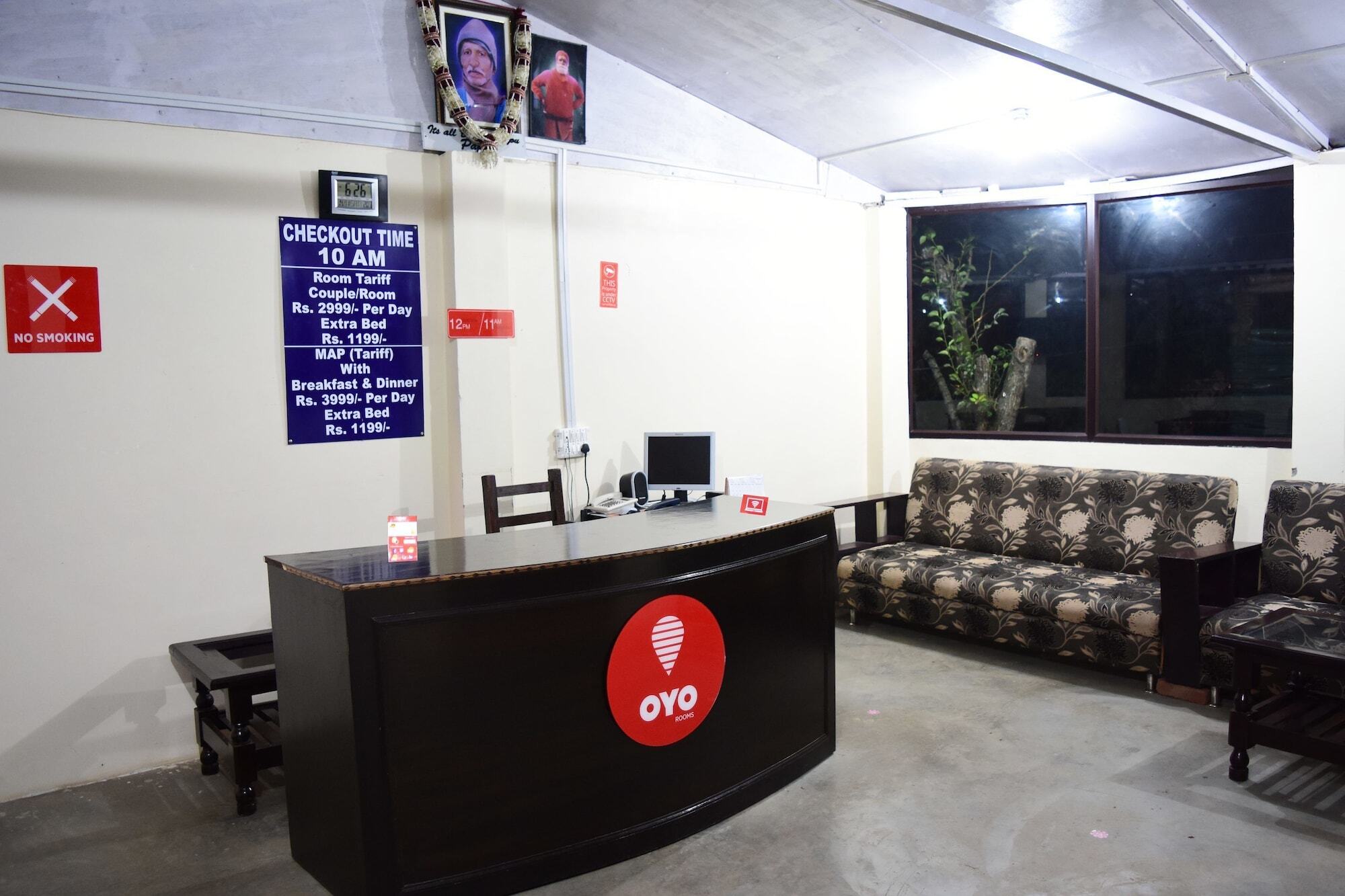 Fabhotel Shiva'S Solace Nainital Esterno foto